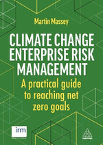 Climate Change Enterprise Risk Management