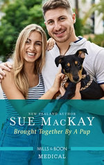 Brought Together by a Pup