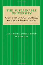 The Sustainable University