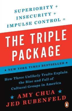 The Triple Package