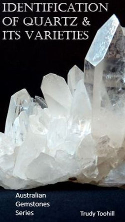 Identification of Quartz and Its Varieties