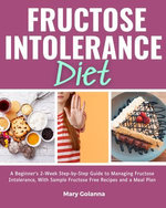 Fructose Intolerance Diet