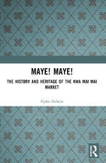 Maye! Maye!