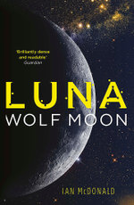 Luna : Wolf Moon