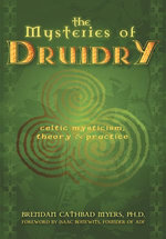 The Mysteries of Druidry