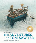 The Adventures of Tom Sawyer (Abridged Edition)