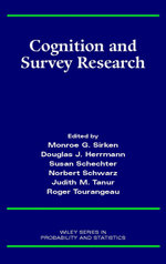 Cognition and Survey Research