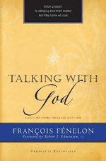 Talking With God