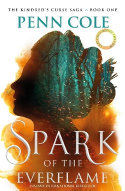 Spark of the Everflame Spark of the Everflame