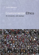 Environmental Ethics
