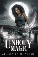 Unholy Magic