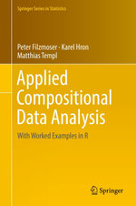 Applied Compositional Data Analysis