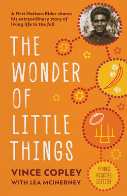 The Wonder of Little Things