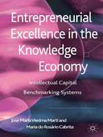 Entrepreneurial Excellence in the Knowledge Economy