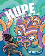 Kupe me te Wheke nui a Muturangi