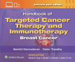 Handbook of Targeted Cancer Therapy and Immunotherapy: Breast Cancer Handbook of Targeted Cancer Therapy and Immunotherapy: Breast Cancer