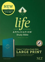 Life Application Study Bible