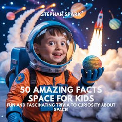50 Amazing Facts About Space for Kids