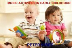 MUSIC IN EARLY CHILDHOOD