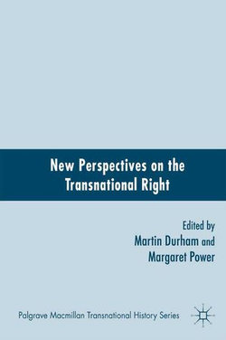 New Perspectives on the Transnational Right New Perspectives on the Transnational Right