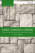 Early Christian Creeds
