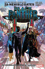Black Panther Book 8 Black Panther Book 8