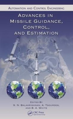 Advances in Missile Guidance, Control, and Estimation