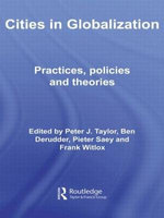 Cities in Globalization
