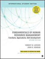 Fundamentals of Human Resource Management - International Student Edition