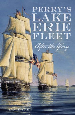 Perry's Lake Erie Fleet