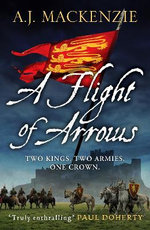 A Flight of Arrows