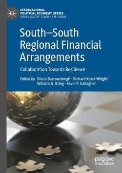 South-South Regional Financial Arrangements