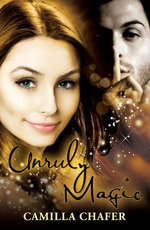 Unruly Magic (Book 2, Stella Mayweather Series)
