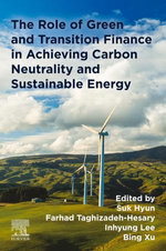 The Role of Green and Transition Finance in Achieving Carbon Neutrality and Sustainable Energy