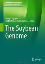 The Soybean Genome
