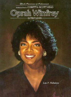 Oprah Winfrey
