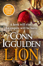 Lion Lion