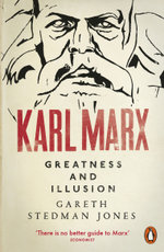 Karl Marx