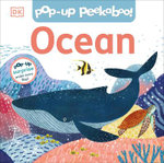 Pop-Up Peekaboo! Ocean Pop-Up Peekaboo! Ocean