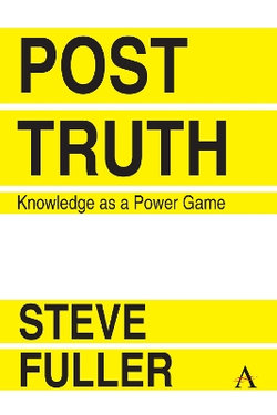 Post-Truth Post-Truth