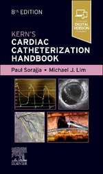 Kern's Cardiac Catheterization Handbook Kern's Cardiac Catheterization Handbook