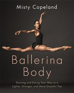 Ballerina Body Ballerina Body