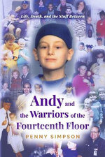 Andy and the Warriors of the Fourteenth Floor