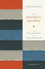 An Economist’s Miscellany