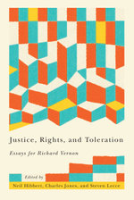 Justice, Rights, and Toleration