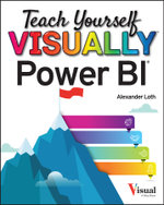 Teach Yourself VISUALLY Power BI