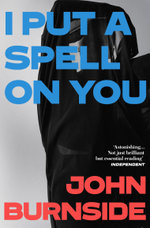 I Put a Spell on You
