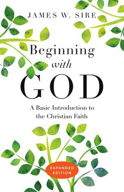 Beginning with God Beginning with God