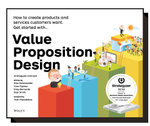 Value Proposition Design
