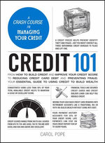 Credit 101